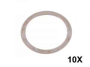 Arrowmax Unterlegscheiben 13x16x0.2mm (10)
