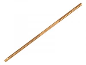 Arrowmax Innensechskanteinsatz 3.0x100mm # Tungsten Stahl