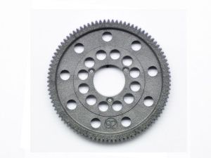 Arrowmax Hauptzahnrad Kunststoff 92 Zähne # Modul64