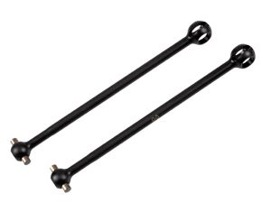 Mugen MSB1 CVA Knochen Antriebswellen 68mm (2) B2333 – Tuning & Performance