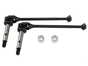 Mugen MSB1 CVA Universal Kreuzgelenk (2) B2334 – Präzision & Performance