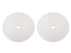 Mugen B2536/00 Shock Pistons 2.5mm Blank – Individuelles Tuning