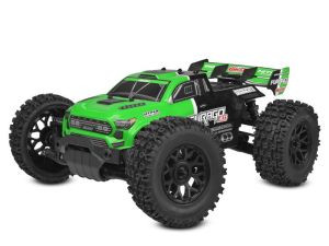 Team Corally Furago XD 4WD – Der ultimative RTR Mini-Monster-Truck (1:12)