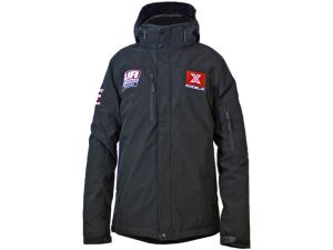 Ultimate RC Winterjacke UR9041 – Rennstrecke & Alltag