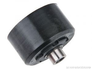 Mugen Differenzial MBX-7 Gehäuse, E2201