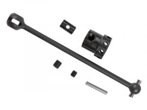 Mugen Antriebswelle mit Kardangelenk 94mm # MGT-7, E2225