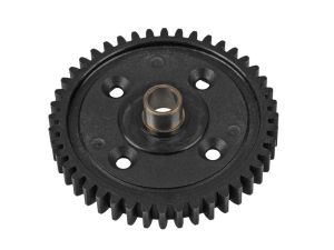 Mugen Hauptzahnrad Kunststoff 46Z. MBX-8 ECO, E2259