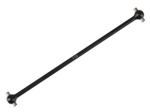 Mugen Mittelantriebswelle (119mm) hinten MBX8R für E2436 Performance Chassis, E2273