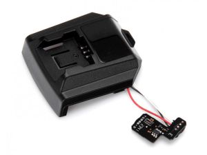 Futaba EBT2333 T10PX Conversion Kit für Mini-Z – FlySky Modul Adapter