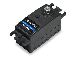 Futaba S-A400 Airplane Servo 0.08s/8kg 