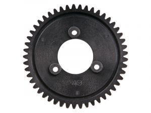 Mugen Zahnrad 49 Zähne 1.Gang MRX-5/6, H0282