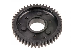 Mugen Zahnrad 47 Zähne 2.Gang MRX-6, H0286-B
