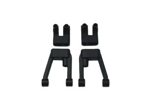 Mugen Hinterer Karosseriehalter Arm MRX7 H2429