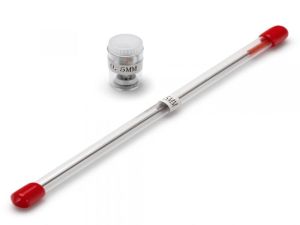 Hobbynox FLOW-TF/BF Ersatz Nadel & Düsenset 0,5 mm | HN002-02B