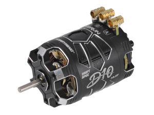 Hobbywing Xerun D10 4600kV (10.5T) Brushless Motor | RMV Deutschland