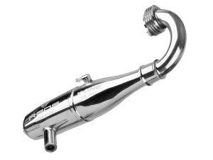 REDS Racing X-ONE PIPE 2143 TORQUE M KIT 3.5CC BUGGY, X LINE