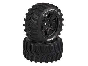 Louise RC Monster Truck 