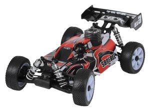 ANTIX by LRP S8 Rebel BX3 RTR 1/8 Nitro Buggy Off-Road RC Car Auto (#131330)