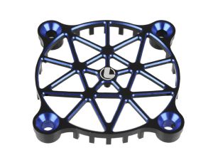 LRP Worksteam Aluminium Schutzgitter V2 für 40mm Lüfter (#501983)