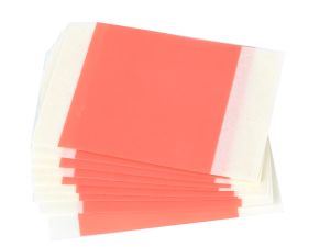 LRP Doppelseitige Klebeband Pads 40x40x0.2mm 10 Stück (#65140)