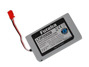 Futaba LiPo Senderakku 7,4V 2000mAh für T10PXR, T16IZ (LT2F2000B)