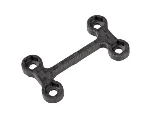 Mugen Kohlefaser MBX8R Befestigung 4.0mm für Spoilerhalterung, ME8032