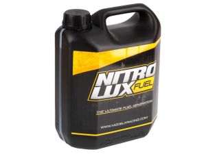 NF03165 Nitrolux ENERGY2 Heli 3D RC Modellbautreibstoff 16% pro Gewicht (5L.) EU konform