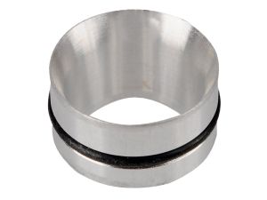 Nova Engines Venturi Aluminium LOW PROFILE Ø7mm mit 1OR Ø10x1mm
