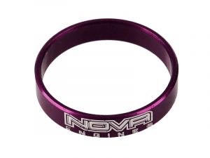 NOVA2901002 Nova Engines Ring für Staubschutzmanschette Alumnium