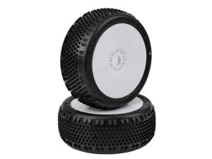 PCW2009-A2 Procircuit STINGER V4 A2 Soft – 1:8 Buggy Komplettrad | RMV Deutschland