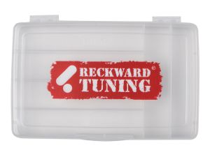 RT Multibox Sortierbox 245x165x40mm mit 6 Fächern Deckel veriegelbar RT3155-6