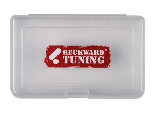 RT Multibox Sortierbox 165x105x31mm einem Fach Deckel veriegelbar RT3154