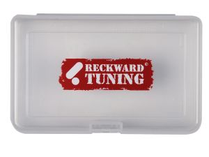 RT Multibox Sortierbox 165x105x31mm mit 6 Fächern Deckel veriegelbar RT3154-6