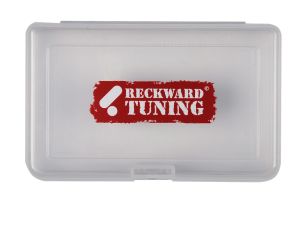 RT Multibox Sortierbox 165x105x31mm mit 15 Fächern Deckel veriegelbar RT3154-15