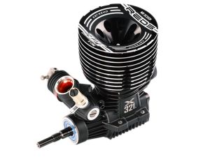 REDS Racing Buggy 321 Estremo™ X Line RC Nitro Motor ENBU0042