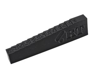 RT Höhenlehre 18-30mm 3D schwarz für 1:8