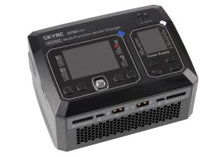 SkyRC D750 MIX Charger – Artikelnummer SK100201-01