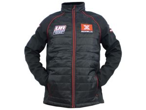 Ultimate RC SOFTSHELL Jacke XL – Artikel UR9042