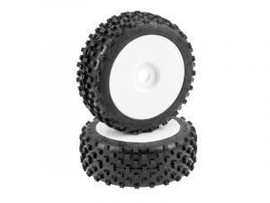 SP STAR PIN 1:8 Buggy Komplettrad # Soft
