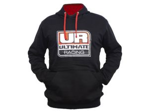 UR9035 Ultimate RC Hoodie Kapuzenpullover – Größe S