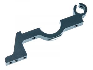 Mugen Achsbock HA MTX-5, T2102