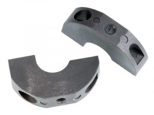 Mugen Beläge für 2-Gang Getriebe MTX-5/MTX-6/MTX-7, T2212
