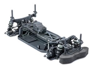 LRP ANTIX S10 Blast TC3 Clubracer 1:10 4WD Onroad-Chassis Voransicht