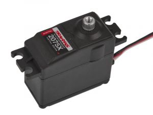 TRX2075X Traxxas Servo, digital high-torque, Metallgetriebe (Kugellager)