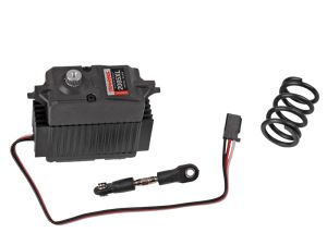 TRX2085XL Traxxas Maxx High-Torque Servo – Metallgetriebe & Power
