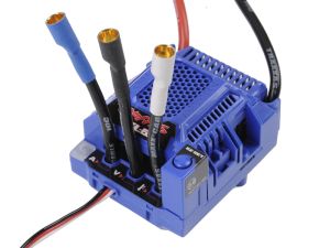 Hauptbild Traxxas Velineon VXL-6s ESC für Maxx Slash & Sledge. Original Ersatzteil mit Telemetrie, Lüfter, LED-Anzeige – perfektes Upgrade für RC Fans.