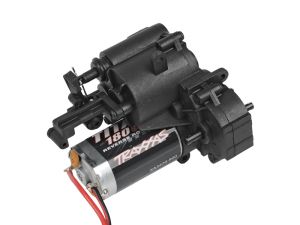 Traxxas Pro Scale LED Licht-Set komplett 9812 TRX9884