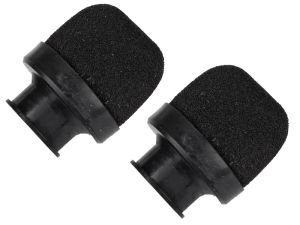 Ultimate RC Luftfilter (2) für INS-Box UR0551-2 EFRA / IFMAR INS202601