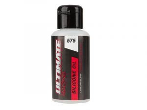 UR0757 Ultimate RC Silikonöl 575 cps mit 75ml Inhalt