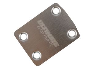 UR1792-KY11 Ultimate RC Rear Chassis Skid Plate für Kyosho 1:8 Off Road 